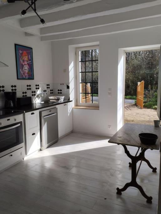 La Jolie Ruche Βίλα Saint-Georges-sur-Cher Εξωτερικό φωτογραφία